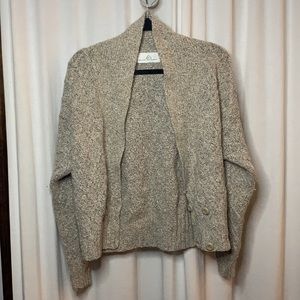 Wool Women’s Sweater